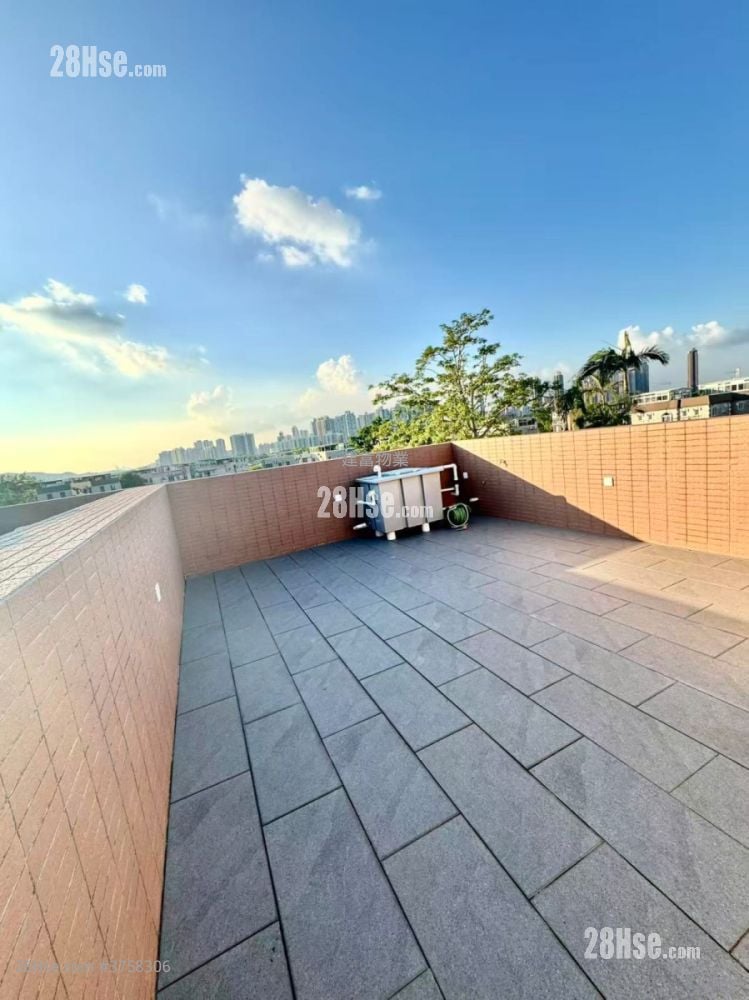 村屋 售盘 3 房 , 1 浴室