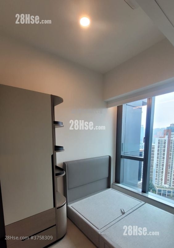 Cullinan Sky Sell 1 Bedroom , 1 Bathroom 300 ft²