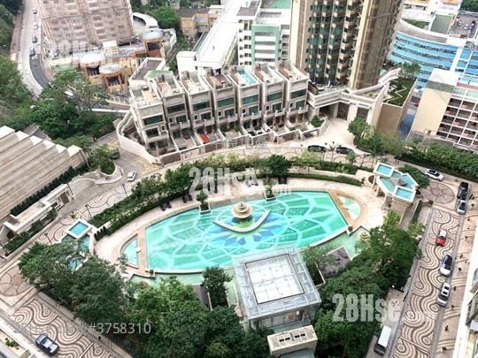 半山壹号 售盘 3 房 , 2 浴室 1,137 平方尺