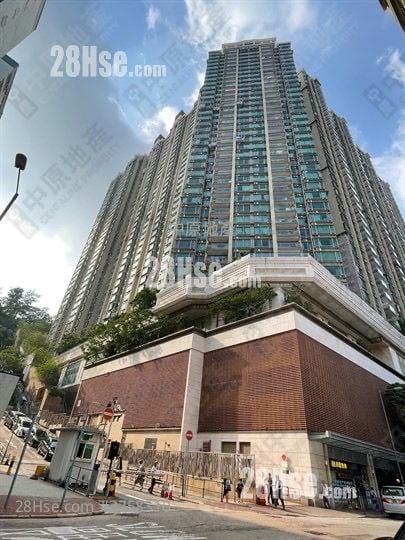 半山壹号 售盘 3 房 , 2 浴室 1,137 平方尺