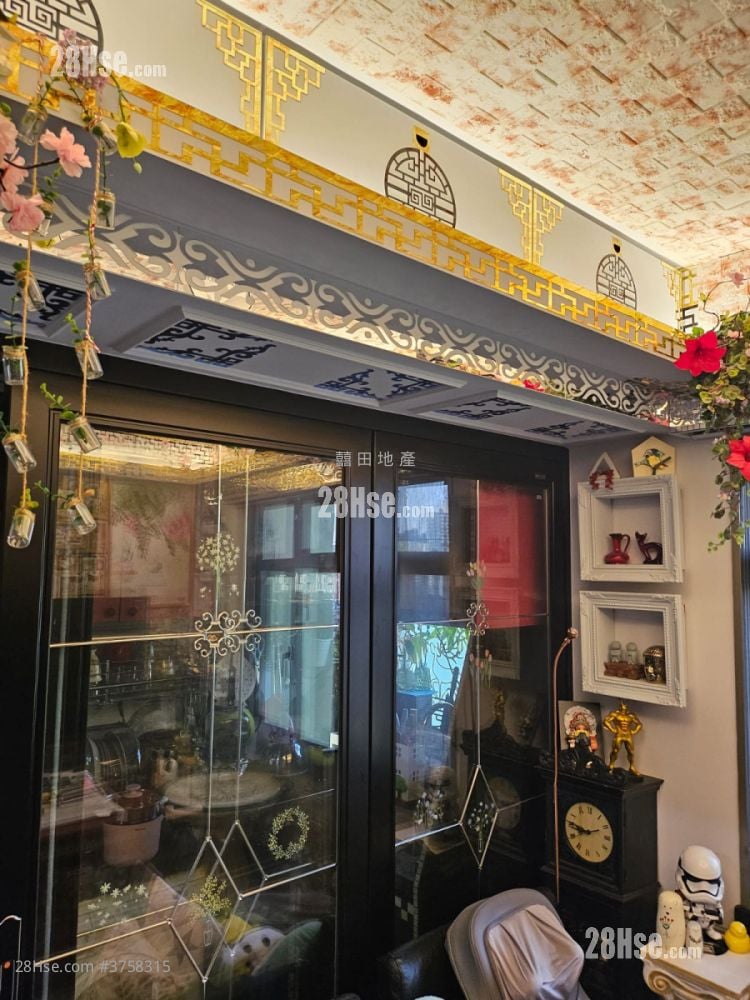 Connie Towers Sell 2 Bedrooms 435 ft²