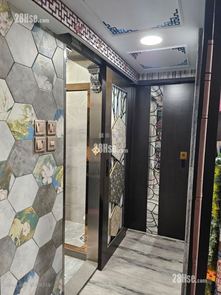 Connie Towers Sell 2 Bedrooms 435 ft²