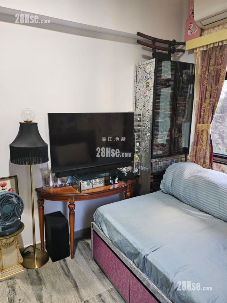 Connie Towers Sell 2 Bedrooms 435 ft²