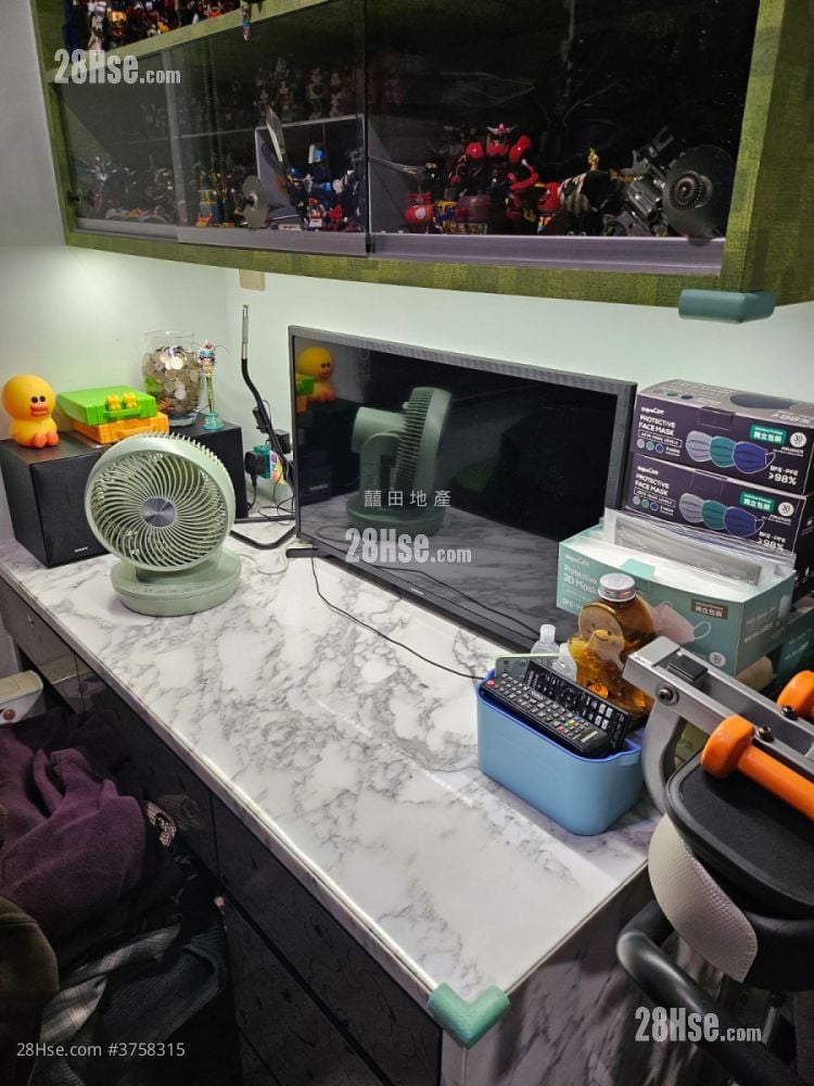 Connie Towers Sell 2 Bedrooms 435 ft²