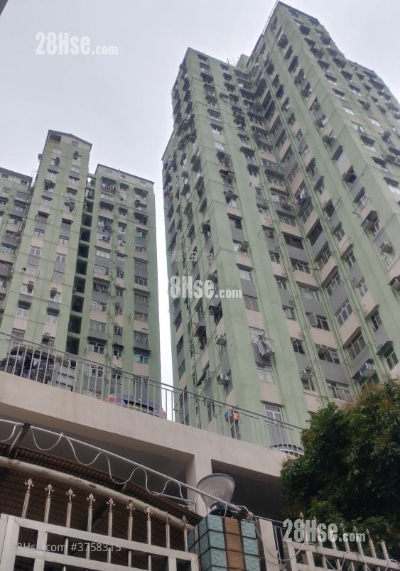 Connie Towers Sell 2 Bedrooms 435 ft²