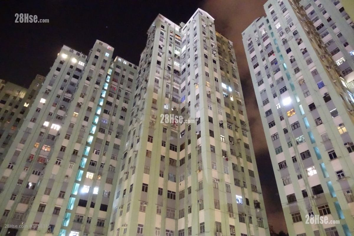 Connie Towers Sell 2 Bedrooms 435 ft²