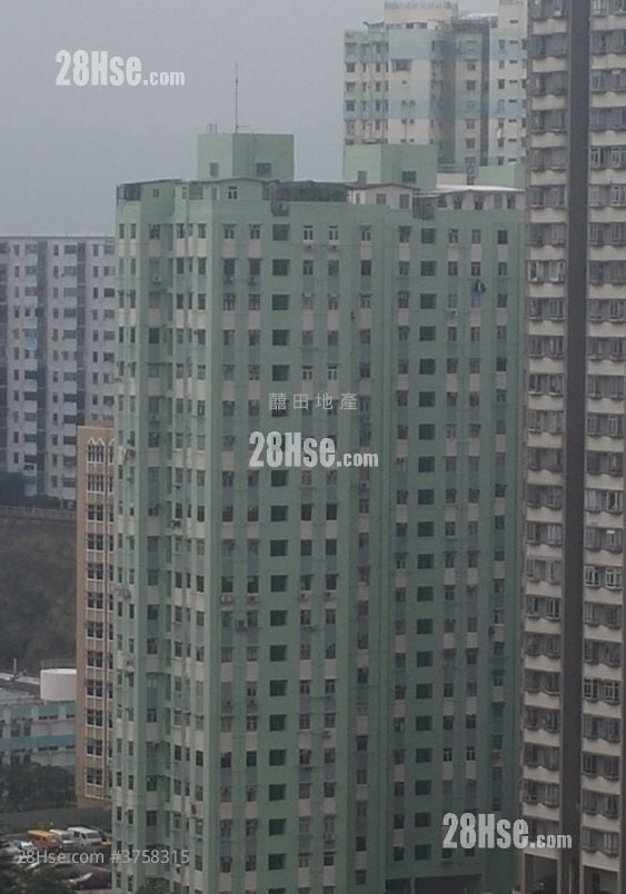 Connie Towers Sell 2 Bedrooms 435 ft²