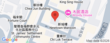 11 Kat On Street  Address