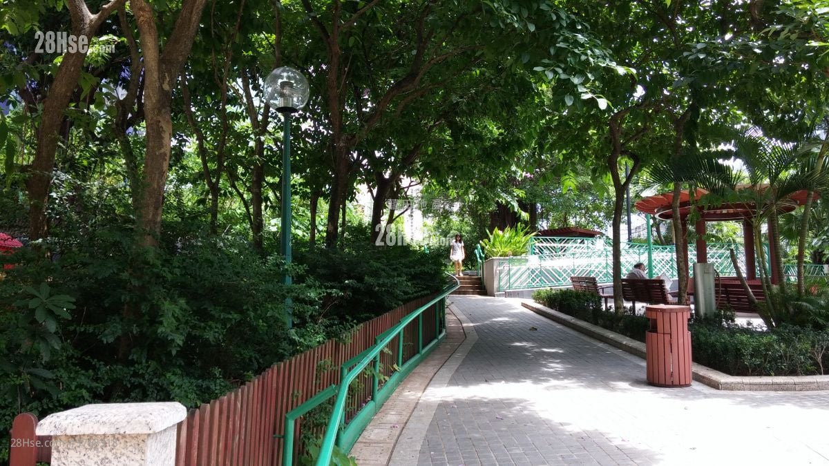 观塘大厦 售盘 3 房 , 2 浴室 397 平方尺