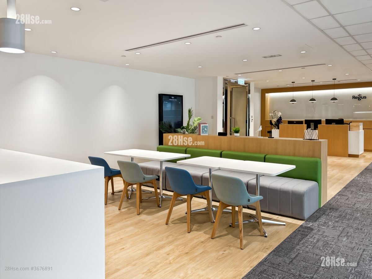 天文台道8号 租盘 10,667 平方尺