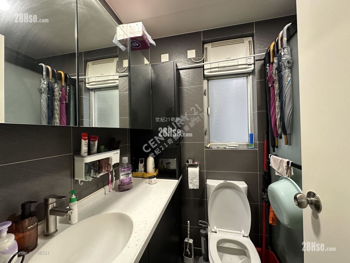 愉翠苑 售盘 516 平方尺