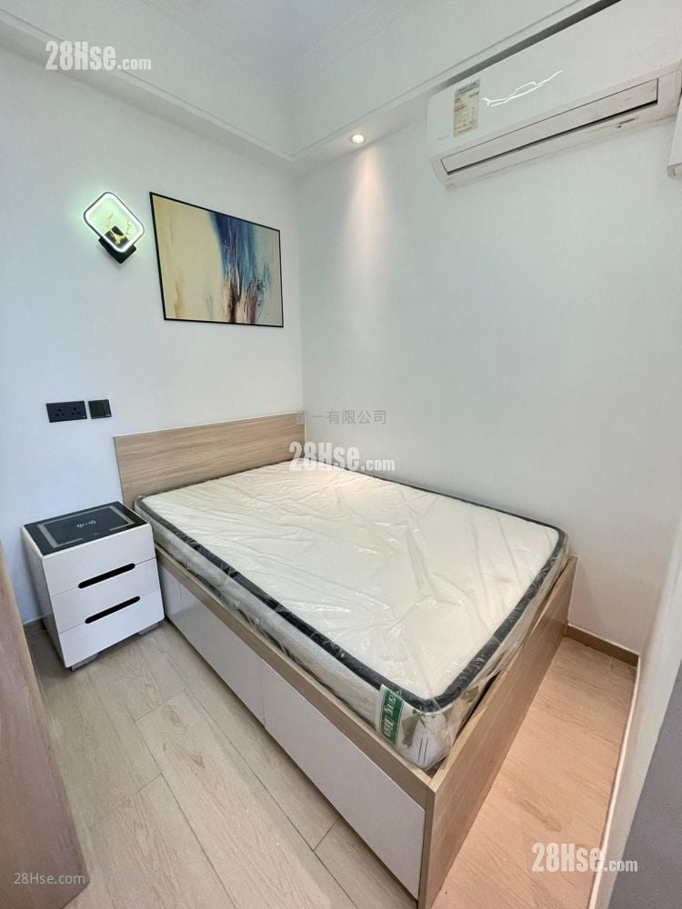 34 Lung Kong Road Rental Studio , 1 Bathroom 90 ft²
