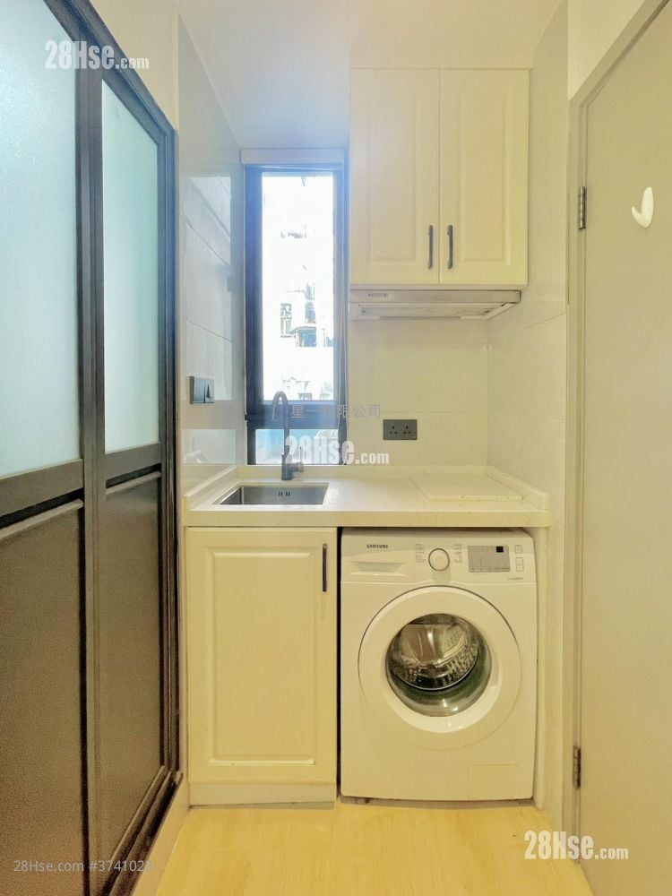 34 Lung Kong Road Rental Studio , 1 Bathroom 90 ft²