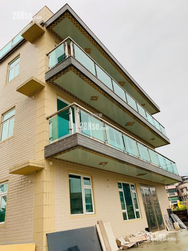 Village Sell 3 Bedrooms , 2 Bathrooms 630 ft²