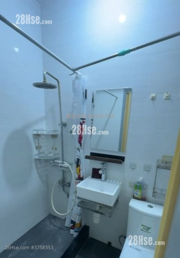 Tak Fu Building Sell 1 Bedroom , 1 Bathroom 282 ft²