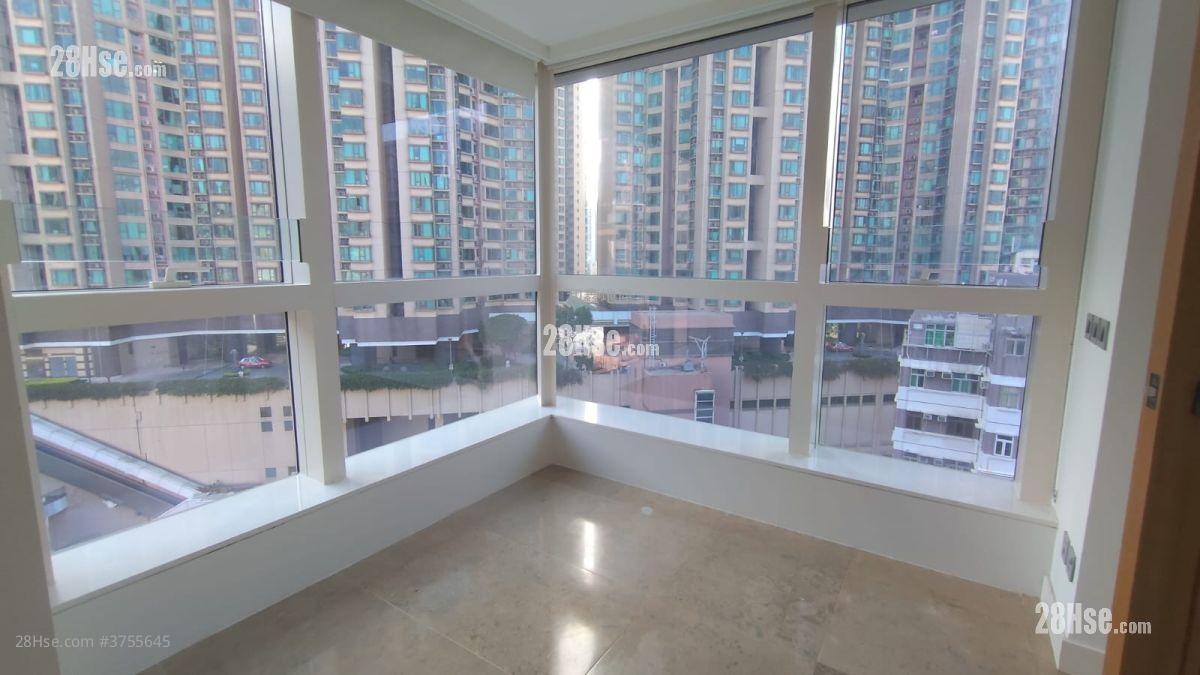 Eight South Lane(南里8號) 租盤 1 房 , 1 浴室 315 平方呎