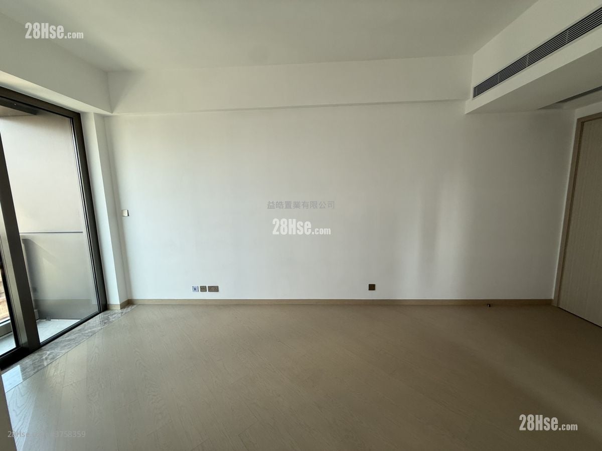 One Princeton Sell 3 Bedrooms 671 ft²