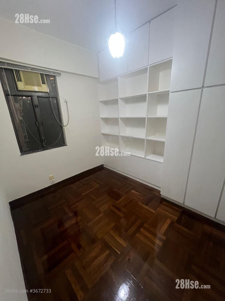 超群大廈 售盤 3 房 , 2 浴室 1,040 平方呎