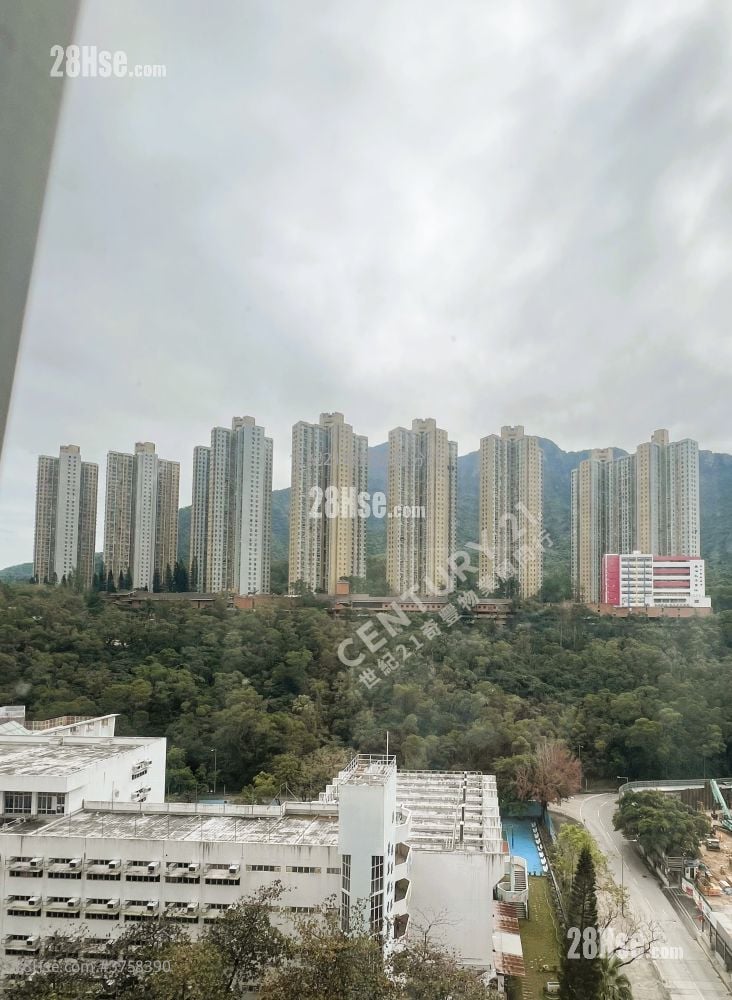 Sunshine City Sell 2 Bedrooms , 1 Bathroom 321 ft²