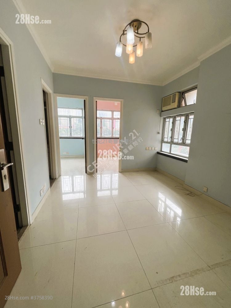 Sunshine City Sell 2 Bedrooms , 1 Bathroom 321 ft²