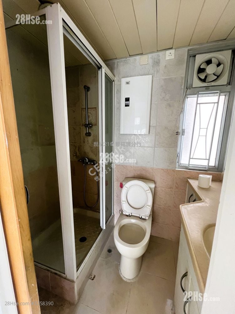 Sunshine City Sell 2 Bedrooms , 1 Bathroom 321 ft²