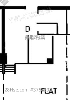 Healey Building Sell 1 Bedroom , 1 Bathroom 271 ft²