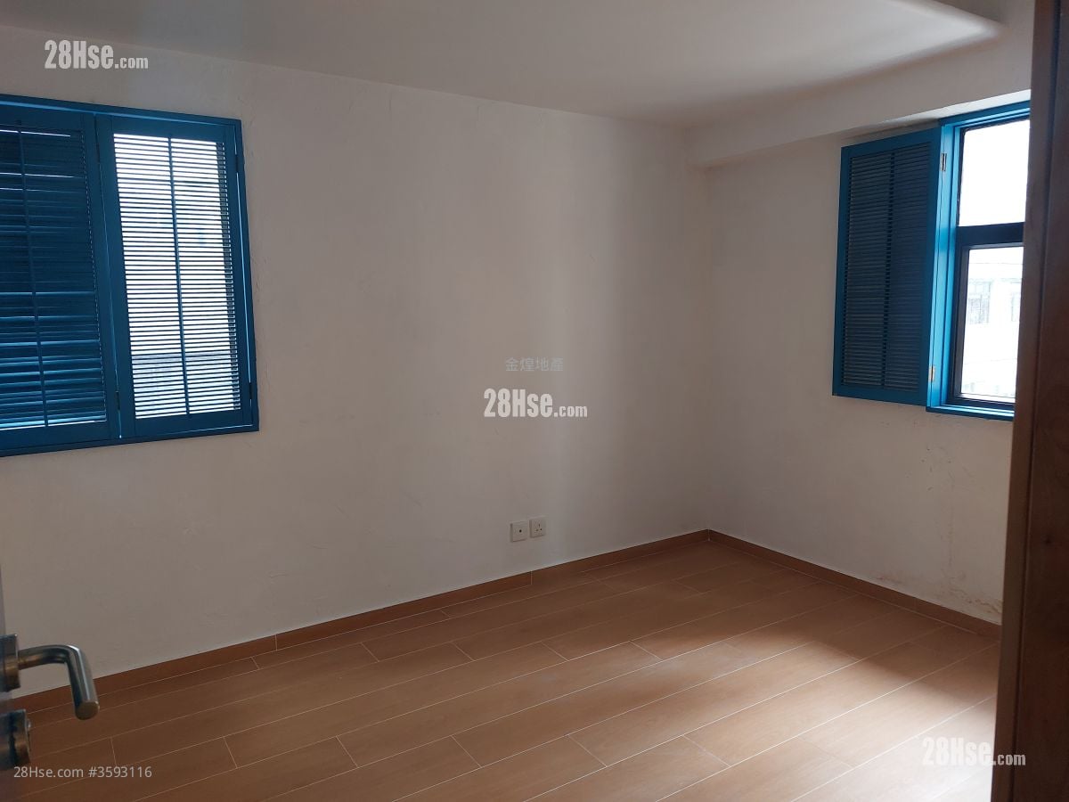 友誼大廈 租盤 2 房 , 2 浴室 752 平方呎