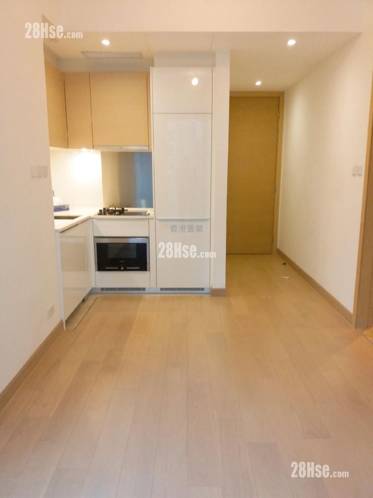 The Parkside Sell 1 Bedroom , 1 Bathroom 401 ft²