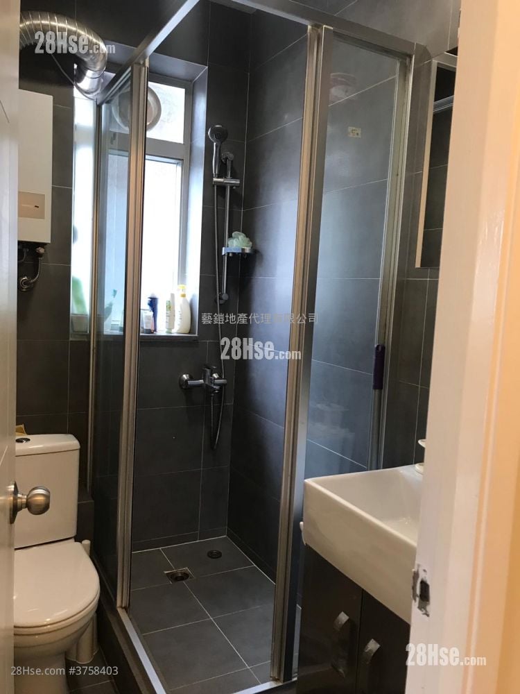 伟伦大楼 售盘 1 房 , 1 浴室 360 平方尺