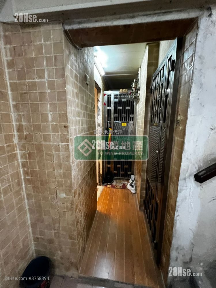 建煌华厦 售盘 3 房 , 3 浴室 567 平方尺