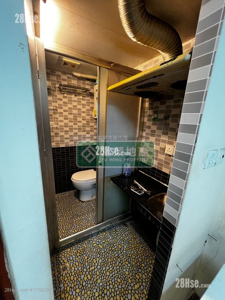 建煌华厦 售盘 3 房 , 3 浴室 567 平方尺