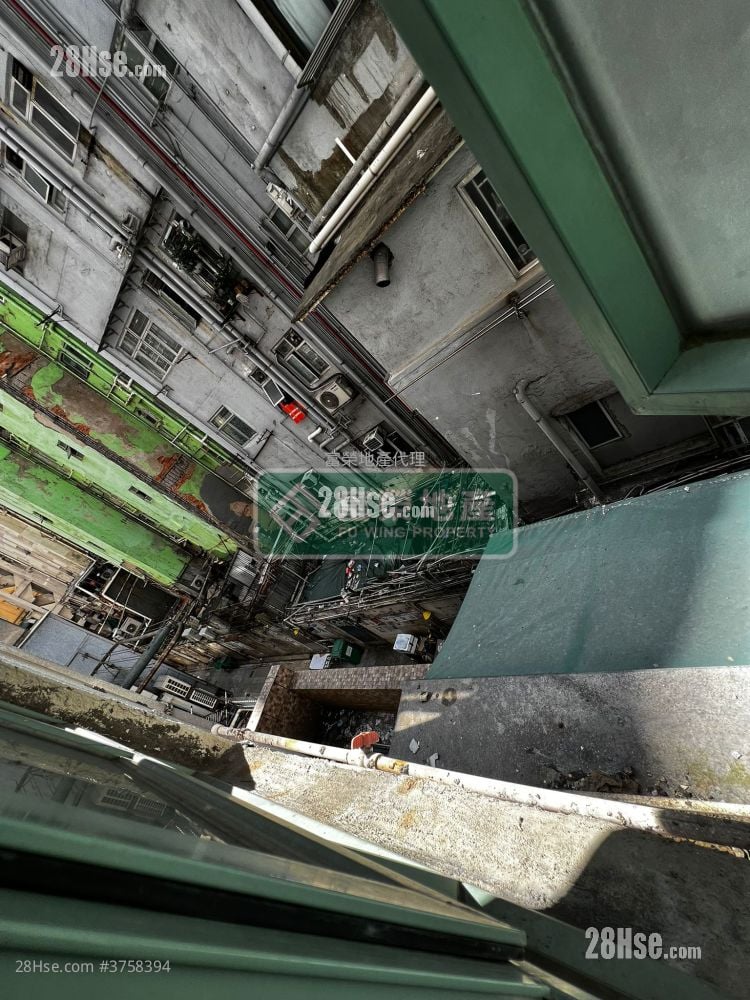 建煌华厦 售盘 3 房 , 3 浴室 567 平方尺