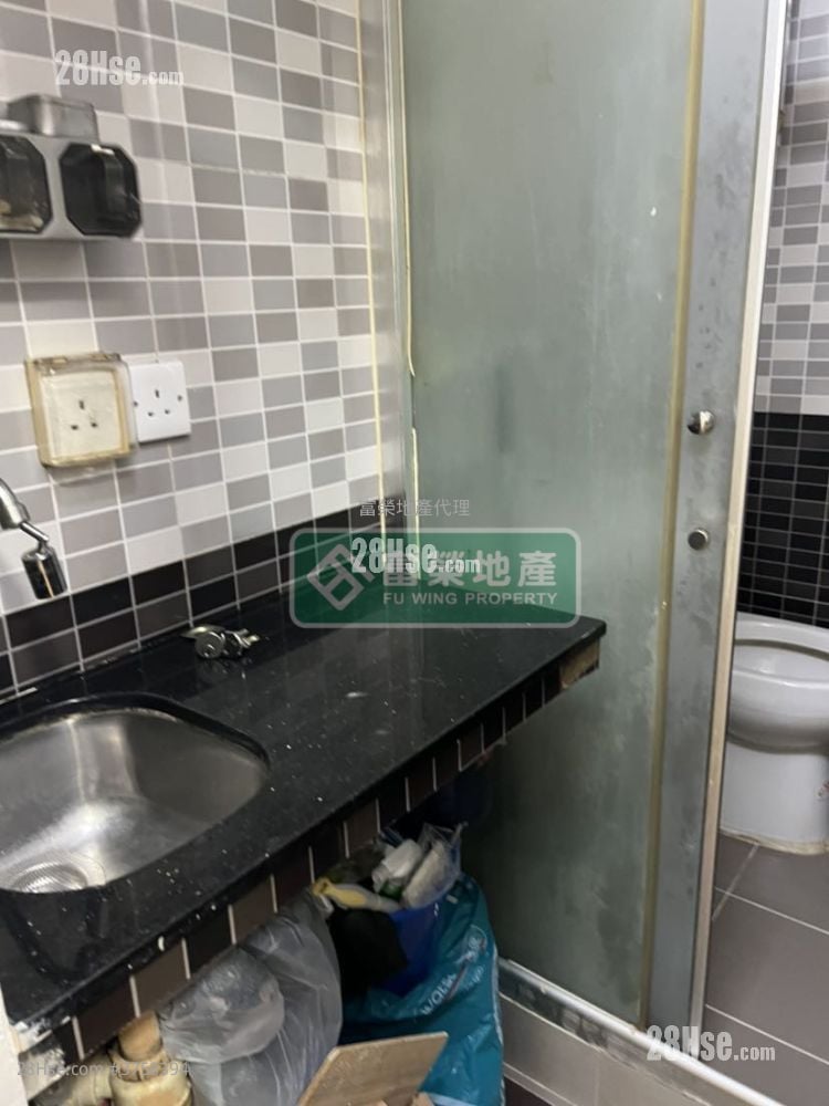 建煌华厦 售盘 3 房 , 3 浴室 567 平方尺