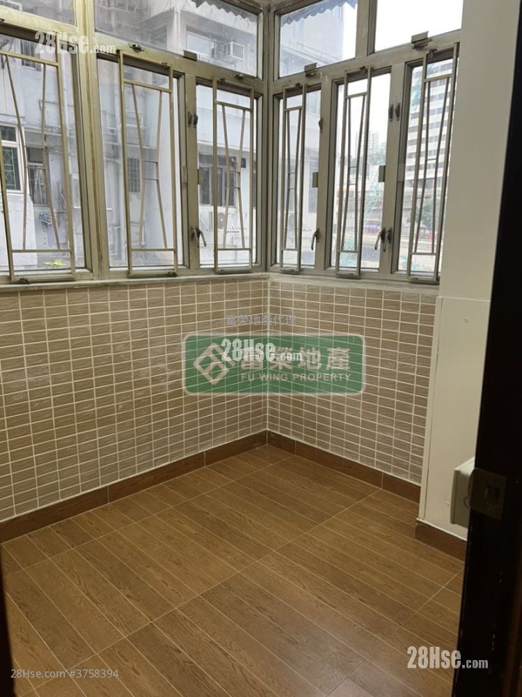 建煌华厦 售盘 3 房 , 3 浴室 567 平方尺