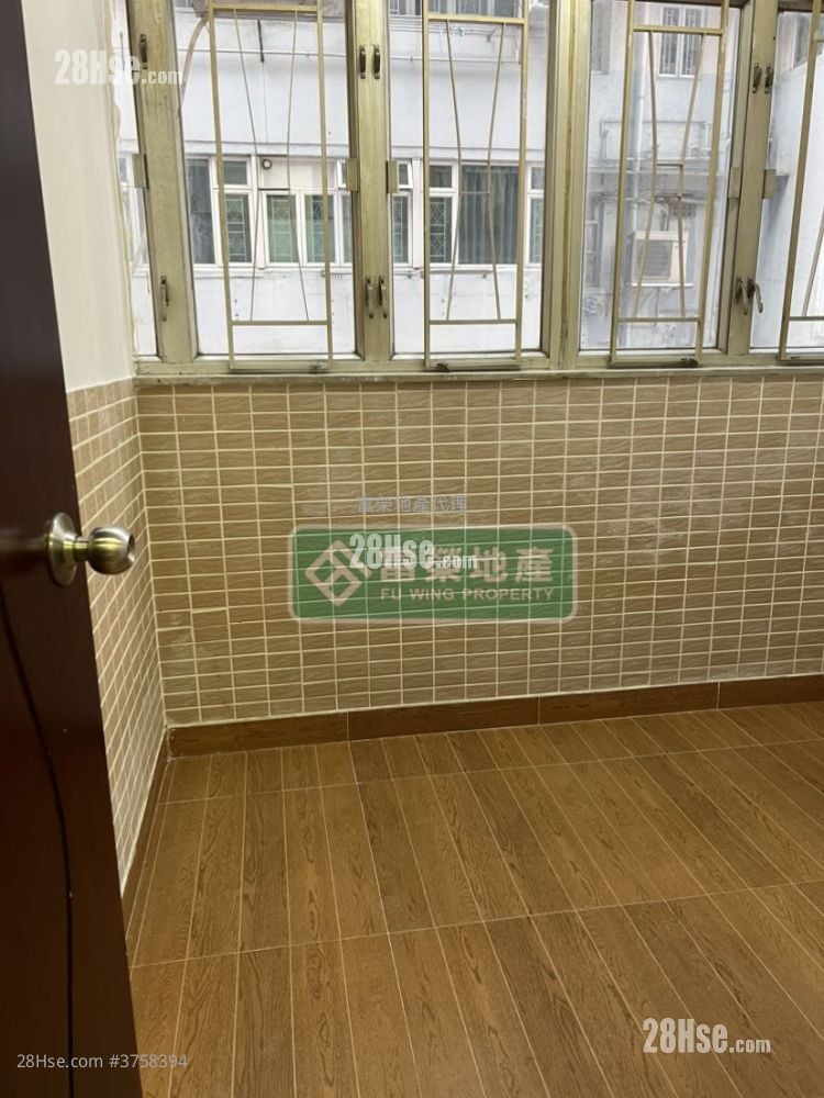 建煌华厦 售盘 3 房 , 3 浴室 567 平方尺