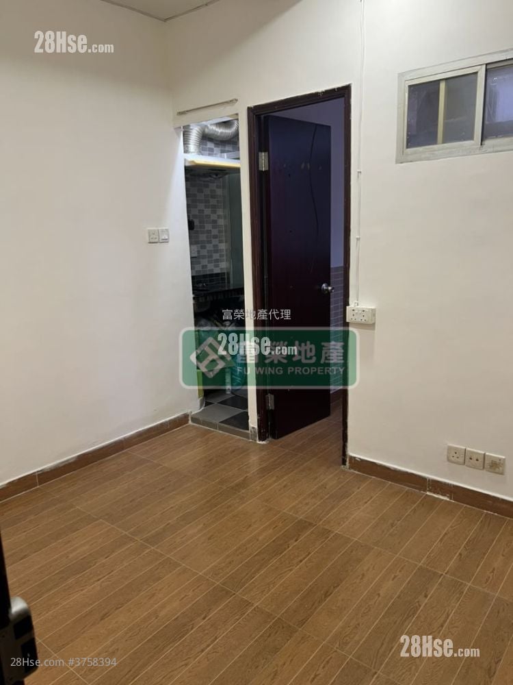 建煌华厦 售盘 3 房 , 3 浴室 567 平方尺