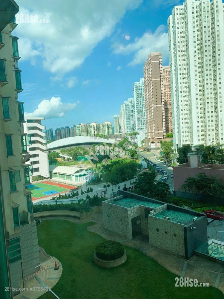 Marbella Sell 2 Bedrooms 506 ft²