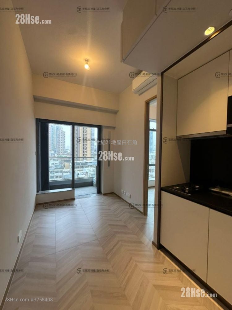 南首 租盘 1 房 , 1 浴室 258 平方尺