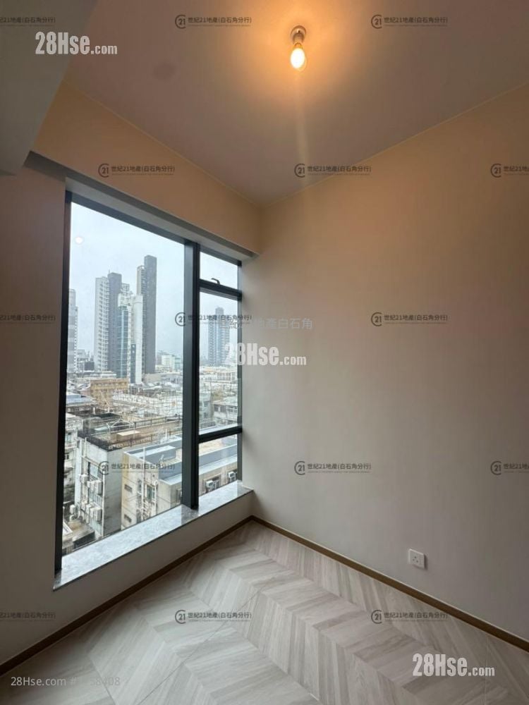 南首 租盘 1 房 , 1 浴室 258 平方尺