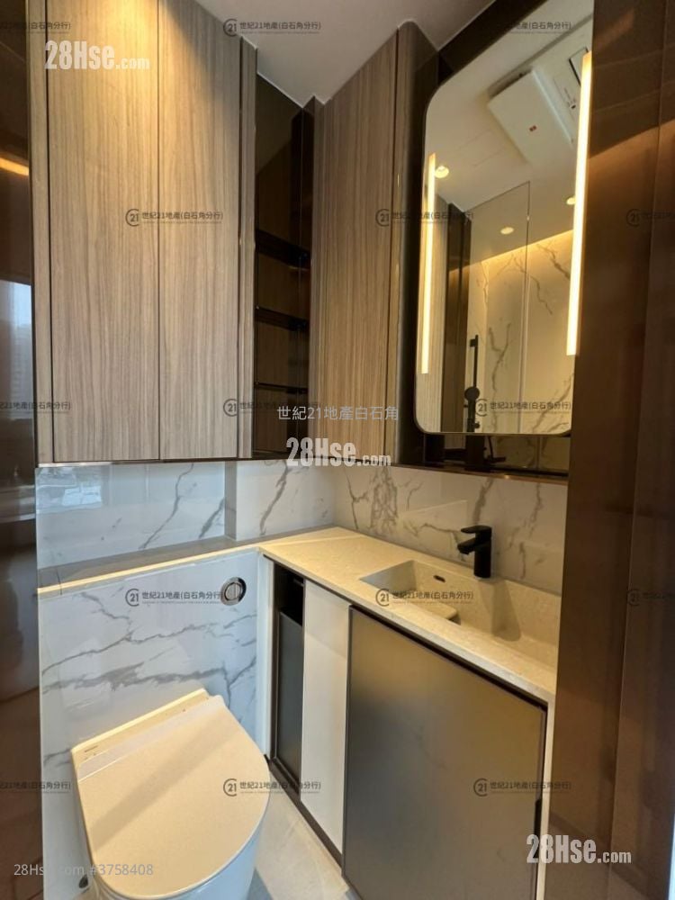 南首 租盘 1 房 , 1 浴室 258 平方尺