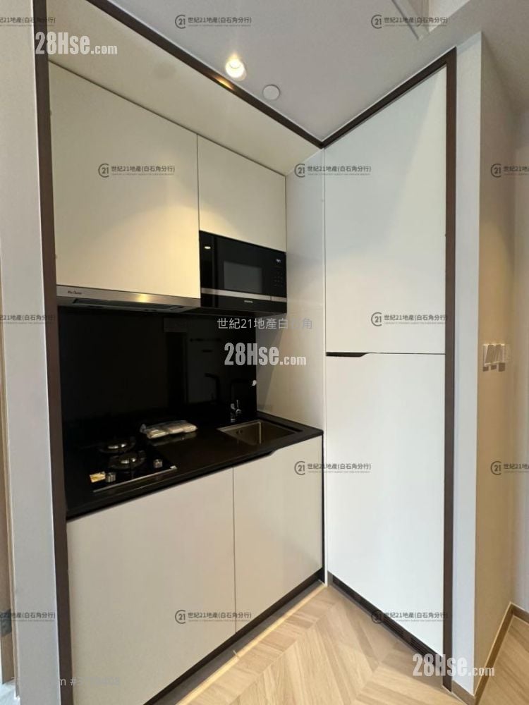 南首 租盘 1 房 , 1 浴室 258 平方尺