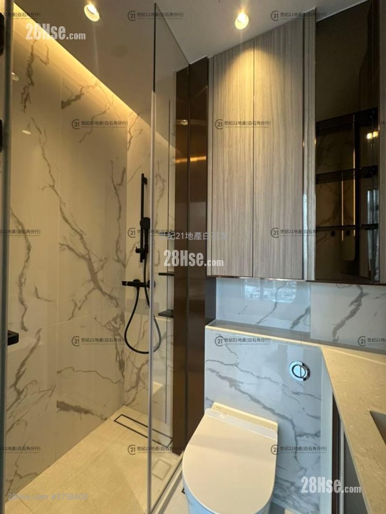 南首 租盘 1 房 , 1 浴室 258 平方尺