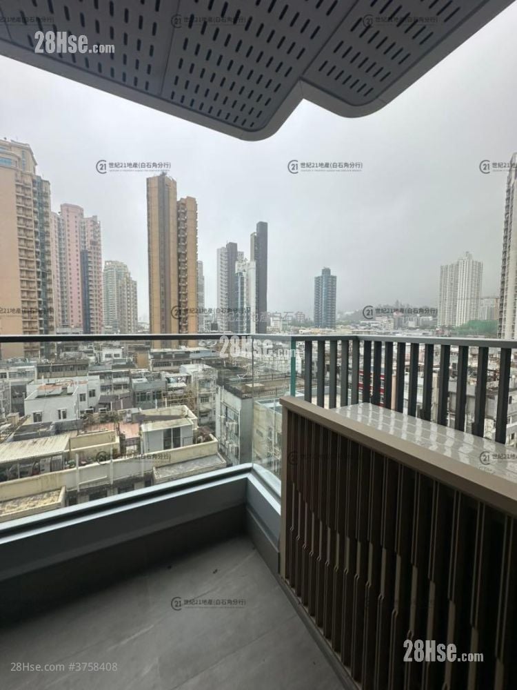 南首 租盘 1 房 , 1 浴室 258 平方尺