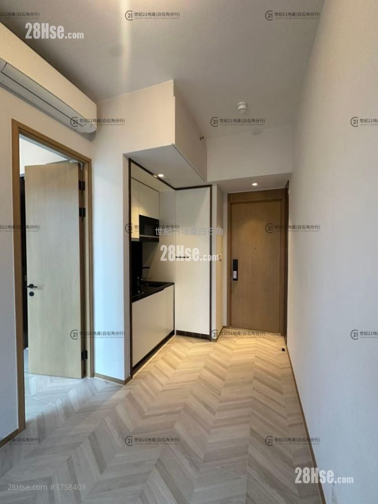 南首 租盘 1 房 , 1 浴室 258 平方尺