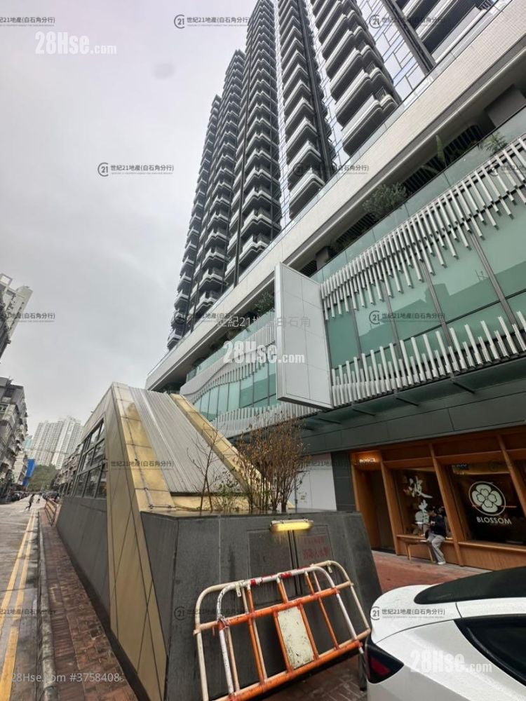 南首 租盘 1 房 , 1 浴室 258 平方尺