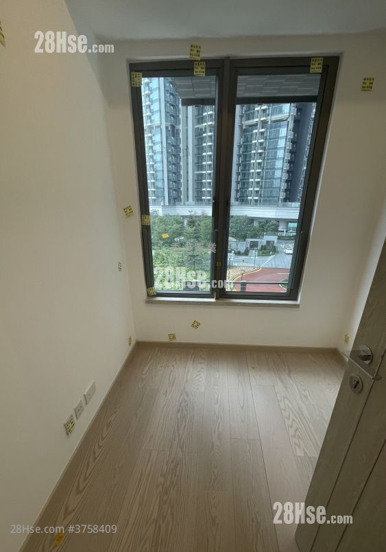 Sea To Sky 售盘 2 房 , 1 浴室 478 平方尺