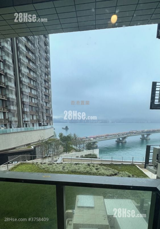 Sea To Sky 售盘 2 房 , 1 浴室 478 平方尺