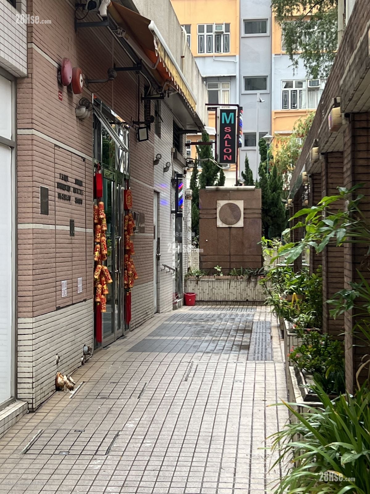 Millennium Court Sell