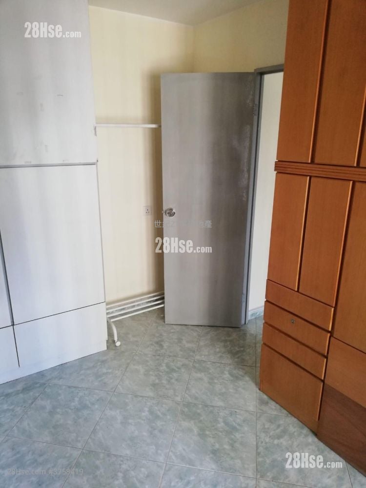 颂雅苑 售盘 3 房 , 1 浴室 485 平方尺