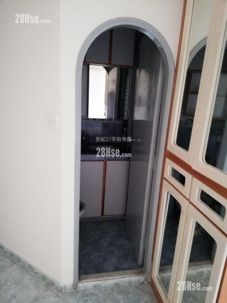 颂雅苑 售盘 3 房 , 1 浴室 485 平方尺